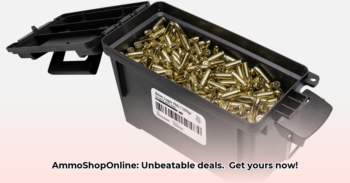 ammoshoponline